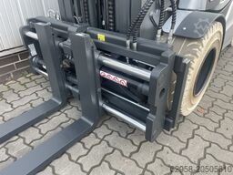 STILL RX60-50 - Batterie 96%