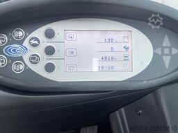 STILL RX60-50 - Batterie 96%