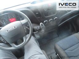 IVECO 35S16A8V / EURO-6 / Hi-Matic / Klima