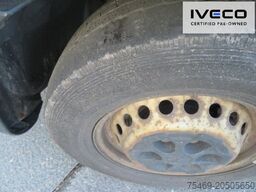 IVECO 35S16A8V / EURO-6 / Hi-Matic / Klima
