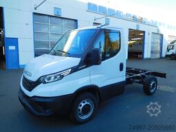 IVECO 35S16HA8 Hi-Matic LED Neufahrzeug