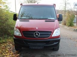 MERCEDES-BENZ Sprinter 310 Cold Car -33°C