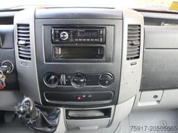 MERCEDES-BENZ Sprinter 310  Cold Car -33°C