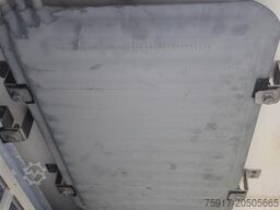 MERCEDES-BENZ Sprinter 310 Cold Car -33°C