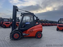 Linde H45D-02