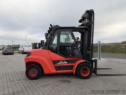 Linde H80D-02/900