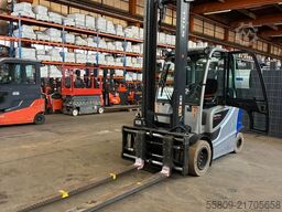 Still Still RX 60 45 / ZV - SS / Batterie 70 %