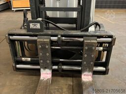 Still Still RX 60 45 / ZV - SS / Batterie 70 %