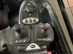 Still Still RX 60 45 / ZV - SS / Batterie 70 %