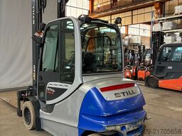 Still Still RX 60 45 / ZV - SS / Batterie 70 %