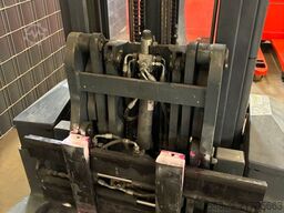 Combilift WR4 Vierweg