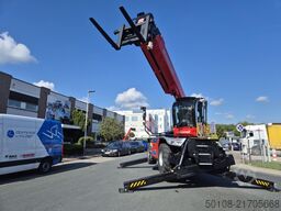 Manitou MRT 2660 E OXYGEN