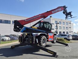 Manitou MRT 2660 E OXYGEN