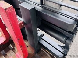 Durwen PGK 48-S GL: 1300 oder 1900mm