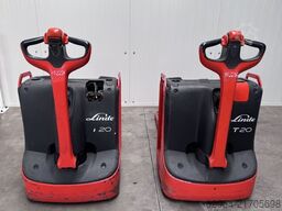 Linde T 20 2 Stück im Paket