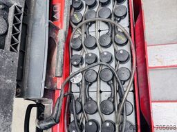 Linde T 20 2 Stück im Paket