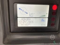 Linde R14X-03