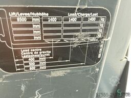 Linde R14X-03