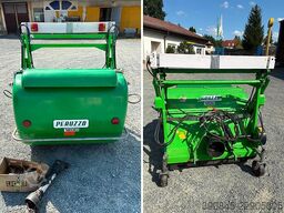 Peruzzo Koala 1200
