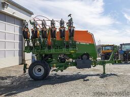 Amazone EDX 6000 TC