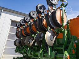 Amazone EDX 6000 TC