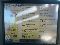 New Holland T7.230 AC