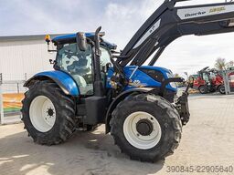 New Holland T7.190 AC