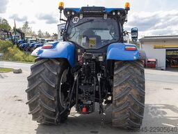 New Holland T7.190 AC