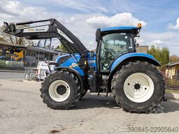 New Holland T7.190 AC