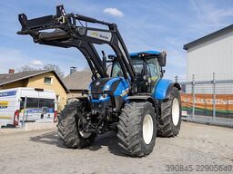 New Holland T7.190 AC
