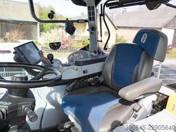 New Holland T7.190 AC