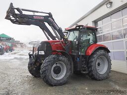 Case Puma 150