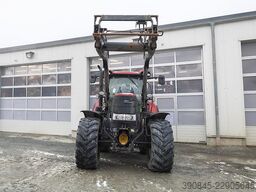 Case Puma 150