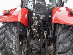 Case Puma 150