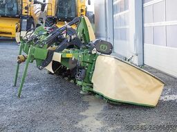 Krone EasyCut F400 CV Fold