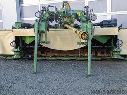 Krone EasyCut F400 CV Fold
