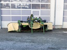 Krone EasyCut F400 CV Fold