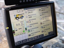 New Holland CR 8.90