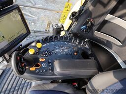 New Holland CR 8.90