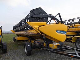 New Holland CR 8.90