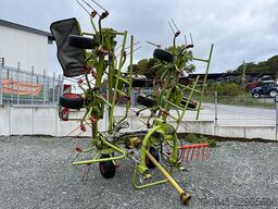 Claas Volto 870