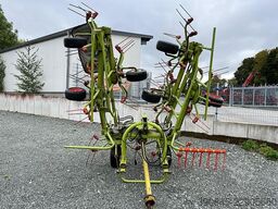 Claas Volto 870