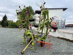 Claas Volto 870