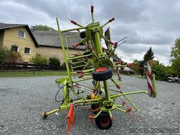 Claas Volto 870