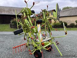 Claas Volto 870