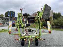 Claas Volto 870