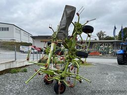 Claas Volto 870