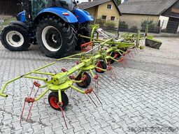 Claas Volto 870