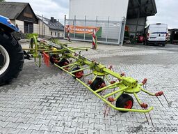 Claas Volto 870