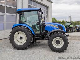 New Holland T4.75 S
